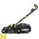 Газонокосарка електрична Lider Plus GTK1400