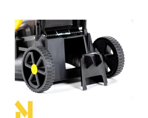 Газонокосарка електрична Lider Plus GTK1400