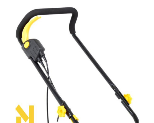 Газонокосарка електрична Lider Plus GTK1400