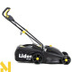 Газонокосарка електрична Lider Plus GTK1400