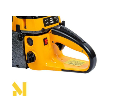 Бензопила Machtz MCG-3545