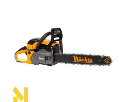 Бензопила Machtz MCG-3545