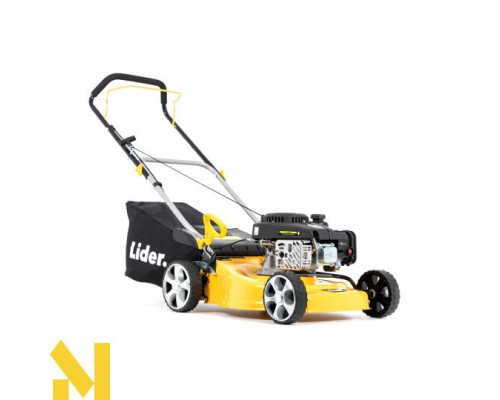 Газонокосарка бензинова Lider SH46P139L