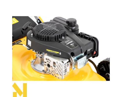 Газонокосарка бензинова Lider SH46P139L