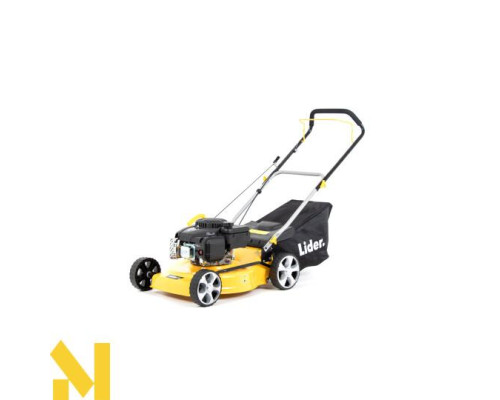 Газонокосарка бензинова Lider SH46P139L