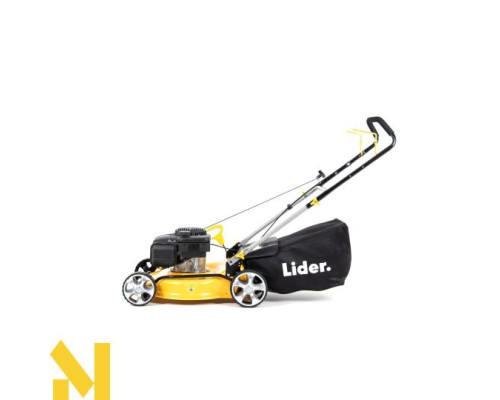 Газонокосарка бензинова Lider SH46P139L