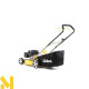 Газонокосарка бензинова Lider SH46P139L