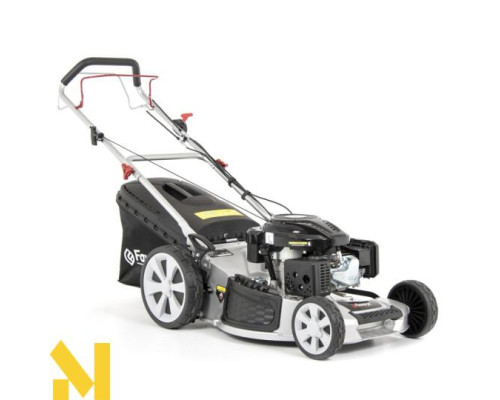 Газонокосарка бензинова Faworyt Pro MP53 SLA