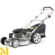 Газонокосарка бензинова Faworyt Pro MP53 SLA