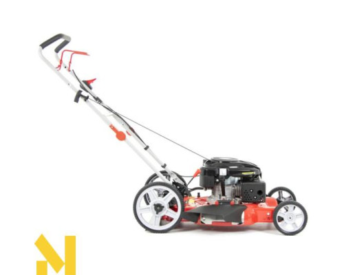 Газонокосарка бензинова Faworyt CJ55P196LBW