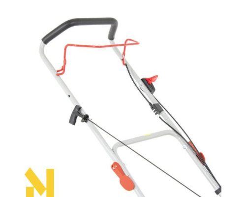 Газонокосарка бензинова Faworyt CJ55P196LBW