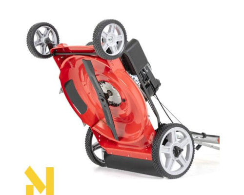 Газонокосарка бензинова Faworyt CJ55P196LBW