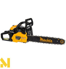 Бензопила Machtz MCG-2745