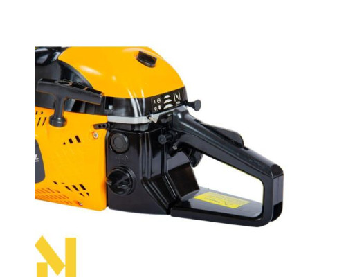 Бензопила Machtz MCG-2745