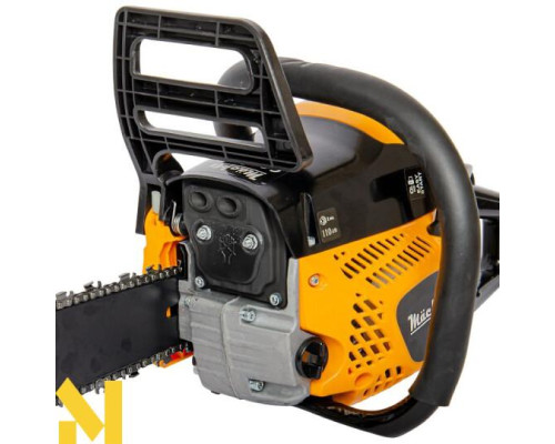 Бензопила Machtz MCG-2745