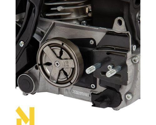 Бензопила Machtz MCG-2745