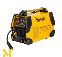 Зварювальний напівавтомат Machtz MWM-315 MIG/MAG/MMA/TIG
