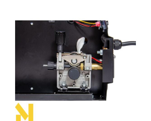 Зварювальний напівавтомат Machtz MWM-315 MIG/MAG/MMA/TIG