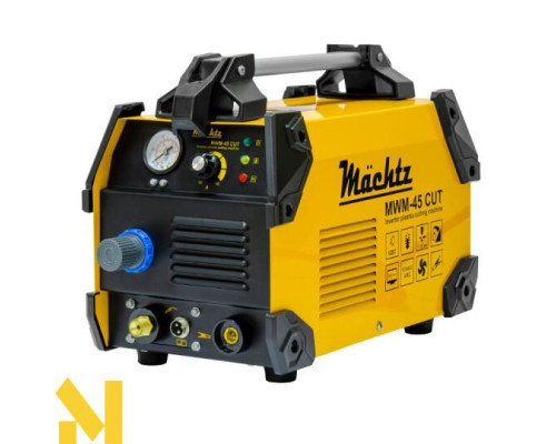 Плазморіз Machtz MWM-45 CUT