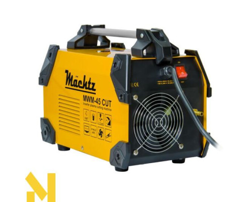 Плазморіз Machtz MWM-45 CUT