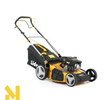 Газонокосарка бензинова Lider DK20N170-4W1