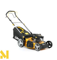 Газонокосарка бензинова Lider DK20N170-4W1