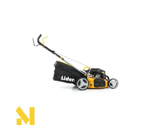 Газонокосарка бензинова Lider DK20N170-4W1