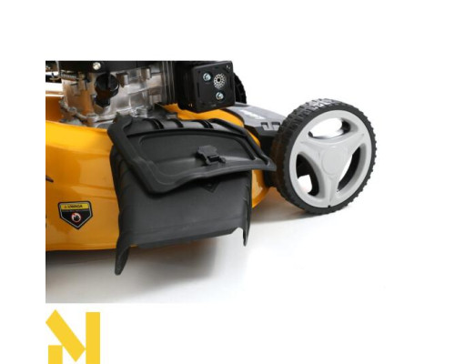 Газонокосарка бензинова Lider DK20N170-4W1