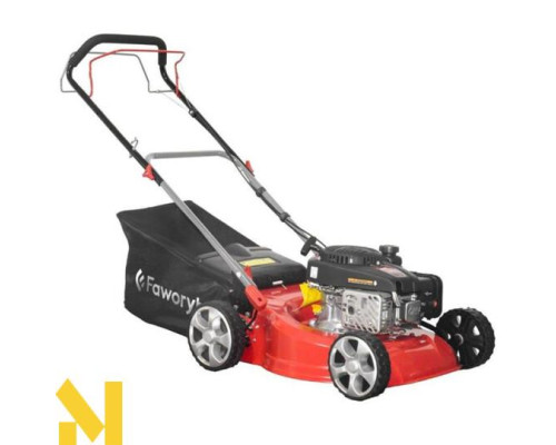 Газонокосарка бензинова Faworyt SH46N139L (Loncin)