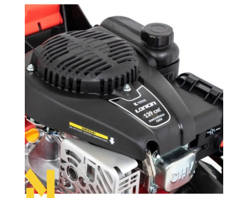 Газонокосарка бензинова Faworyt SH46N139L (Loncin)
