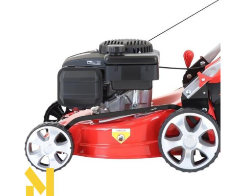 Газонокосарка бензинова Faworyt SH46N139L (Loncin)