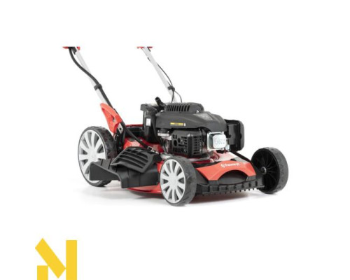 Газонокосарка бензинова Faworyt SH51N196LE-4W1 (Loncin)