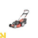 Газонокосарка бензинова Faworyt SH51N196LE-4W1 (Loncin)
