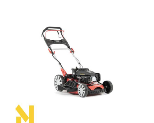 Газонокосарка бензинова Faworyt SH51N196LE-4W1 (Loncin)