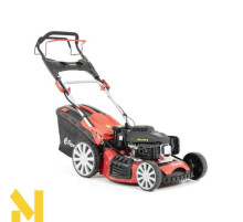Газонокосарка бензинова Faworyt SH51N196LE-4W1 (Loncin)