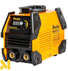 Зварювальний інвертор Machtz MWM-280 D