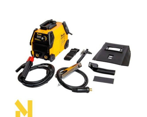 Зварювальний інвертор Machtz MWM-280 D