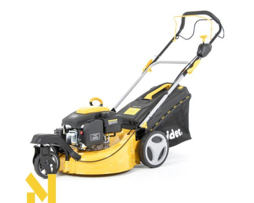 Газонокосарка бензинова Lider DK20N224T-3W1