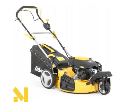 Газонокосарка бензинова Lider DK20N224T-3W1