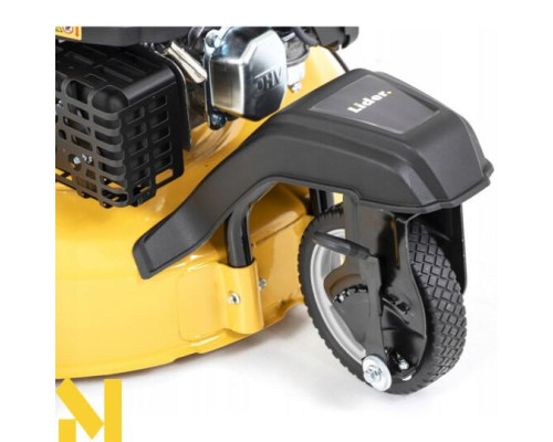 Газонокосарка бензинова Lider DK20N224T-3W1