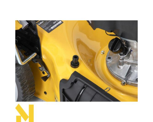 Газонокосарка бензинова Lider DK20N224T-3W1