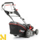 Газонокосарка бензинова Faworyt Pro MP51 SHV