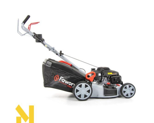Газонокосарка бензинова Faworyt PRO MP46 SL