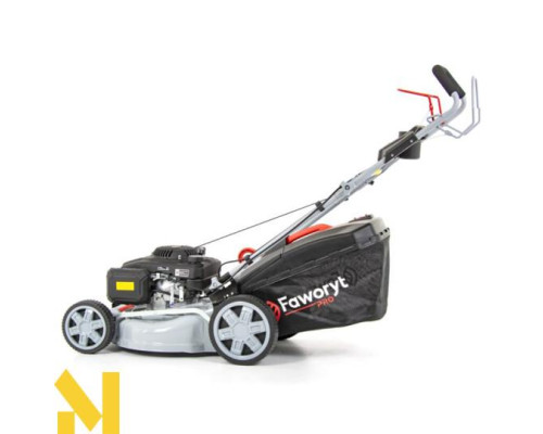 Газонокосарка бензинова Faworyt PRO MP46 SL
