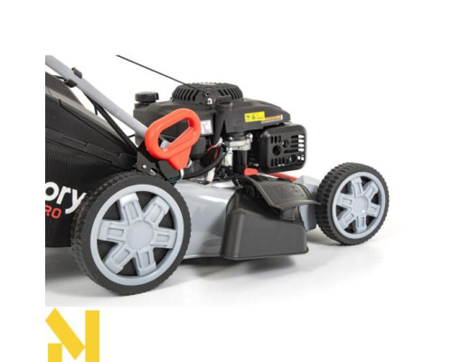 Газонокосарка бензинова Faworyt PRO MP46 SLE