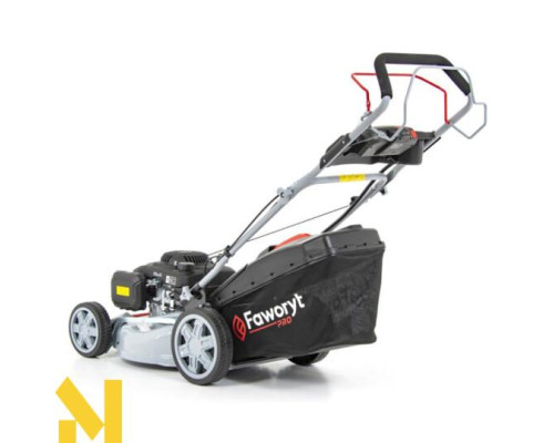 Газонокосарка бензинова Faworyt PRO MP46 SLE
