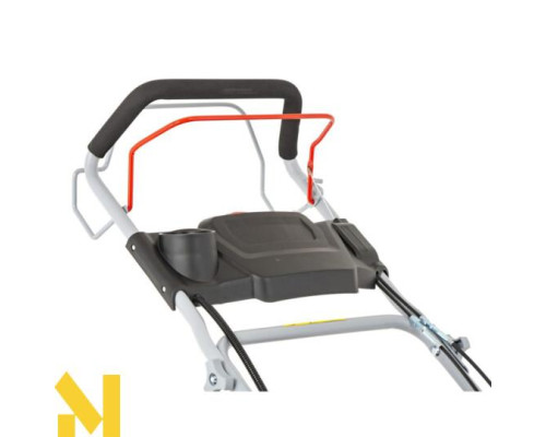 Газонокосарка бензинова Faworyt PRO MP46 SLE