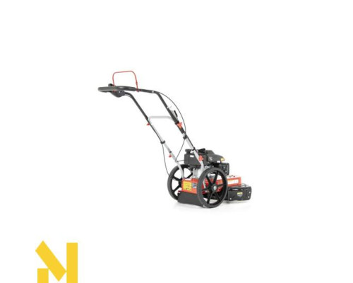 Газонокосарка бензинова Faworyt DK560C