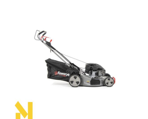 Газонокосарка бензинова Faworyt Pro MP53 SPY
