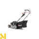 Газонокосарка бензинова Faworyt Pro MP53 SPY